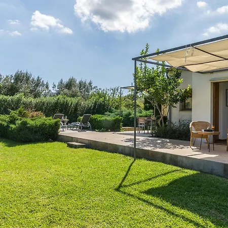 Cal Padri By Sunvillas Mallorca Villa *