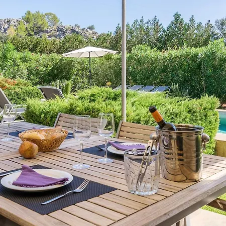 Cal Padri By Sunvillas Mallorca Villa
