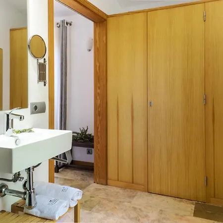 Cal Padri By Sunvillas Mallorca Villa