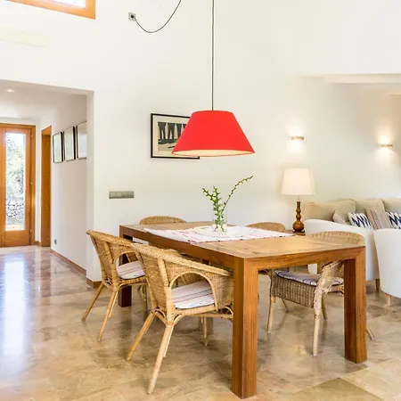 Cal Padri By Sunvillas Mallorca Villa *