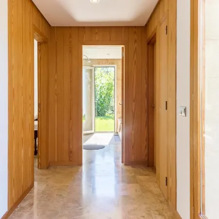 Cal Padri By Sunvillas Mallorca Villa Pollença