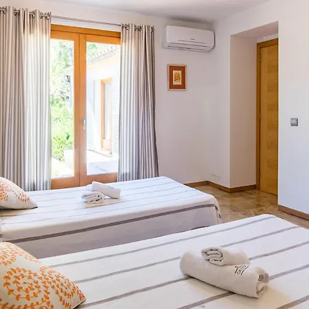 Villa Cal Padri By Sunvillas Mallorca *