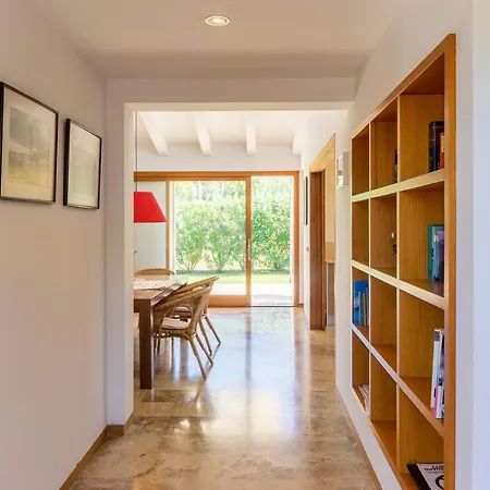 Villa Cal Padri By Sunvillas Mallorca
