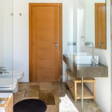 Cal Padri By Sunvillas Mallorca Villa