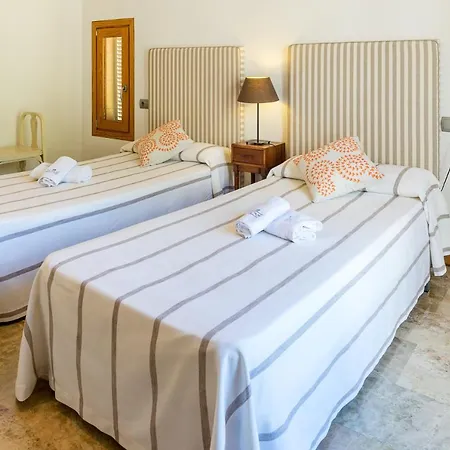 Cal Padri By Sunvillas Mallorca Villa Pollença