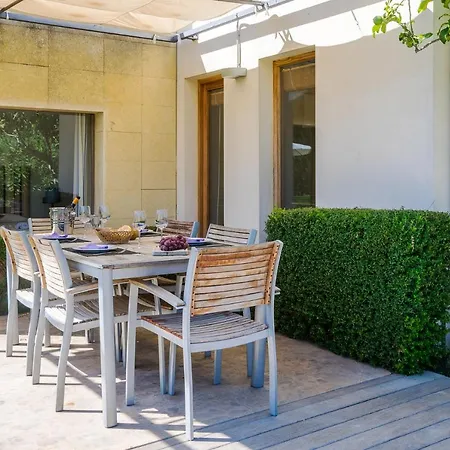Cal Padri By Sunvillas Mallorca Pollensa