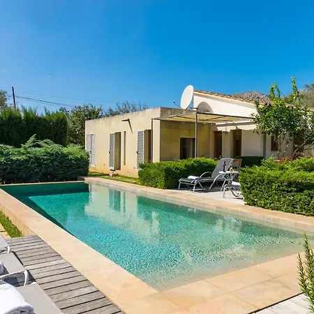 Cal Padri By Sunvillas Mallorca