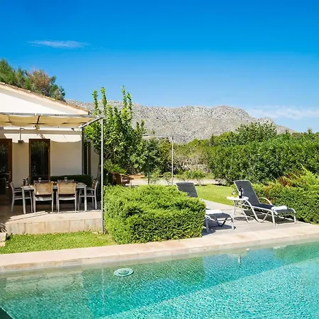 Cal Padri By Sunvillas Mallorca * Pollença