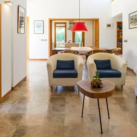 Cal Padri By Sunvillas Mallorca Pollença