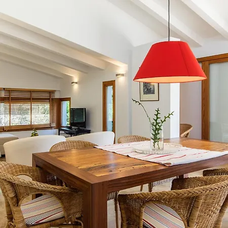 Cal Padri By Sunvillas Mallorca Pollença