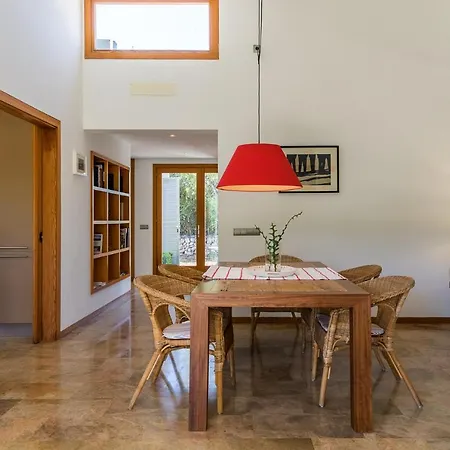 Cal Padri By Sunvillas Mallorca Villa *