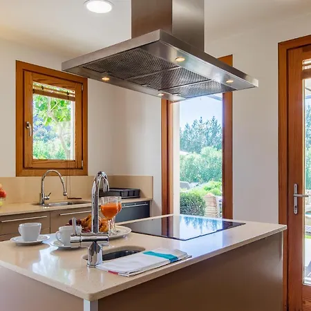 Villa Cal Padri By Sunvillas Mallorca Pollenca