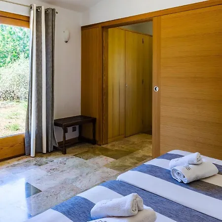 Cal Padri By Sunvillas Mallorca Pollenca