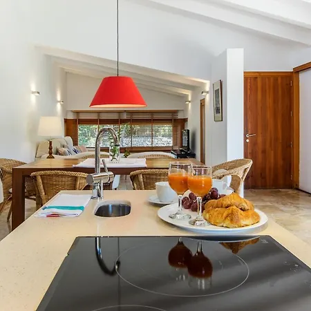 Cal Padri By Sunvillas Mallorca Villa Pollenca