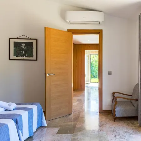 Cal Padri By Sunvillas Mallorca