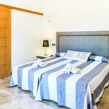 Villa Cal Padri By Sunvillas Mallorca *