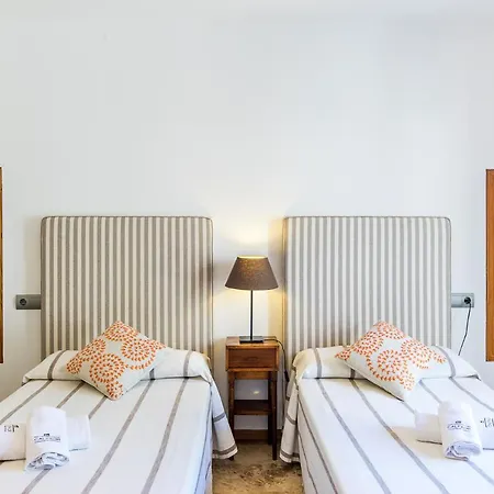 Cal Padri By Sunvillas Mallorca * Pollenca