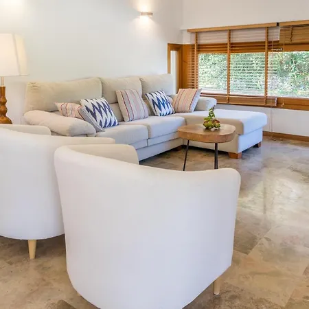 Villa Cal Padri By Sunvillas Mallorca *