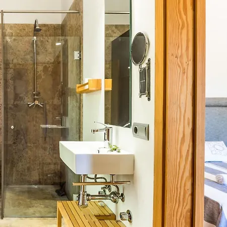 Cal Padri By Sunvillas Mallorca Villa *
