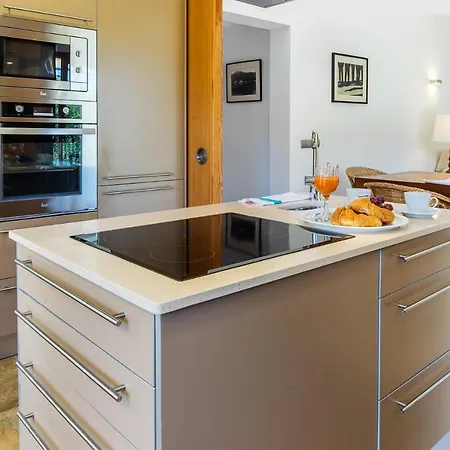 Cal Padri By Sunvillas Mallorca * Pollença