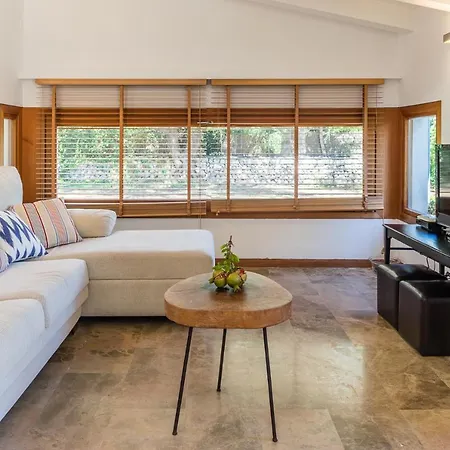 Cal Padri By Sunvillas Mallorca Villa *