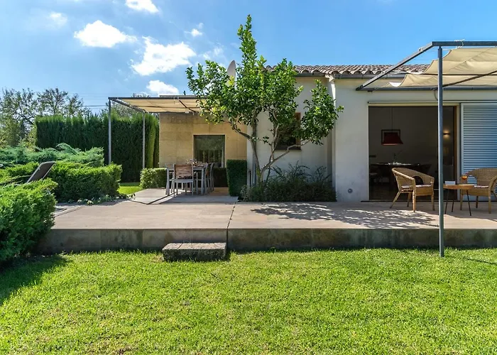 Cal Padri By Sunvillas Mallorca *