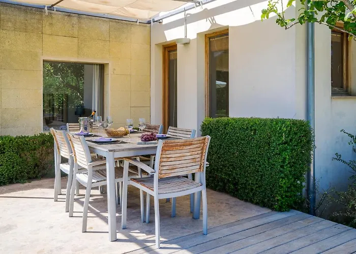 Cal Padri By Sunvillas Mallorca Pollenca