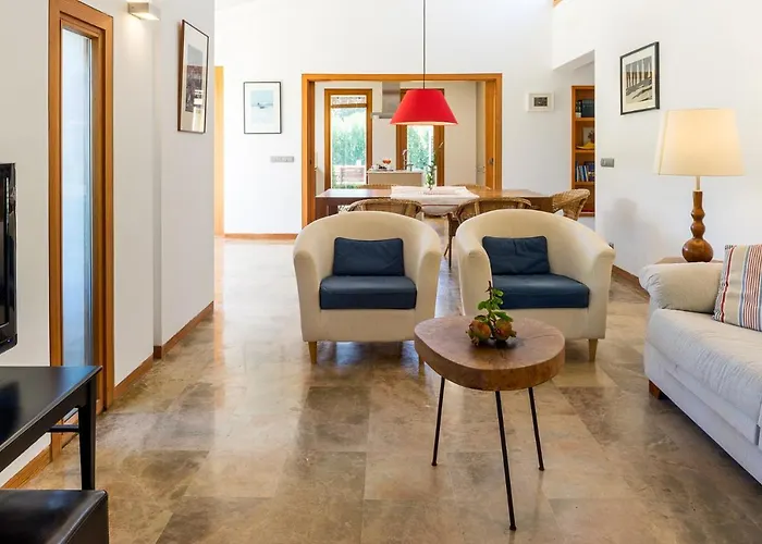 Cal Padri By Sunvillas Mallorca Pollenca