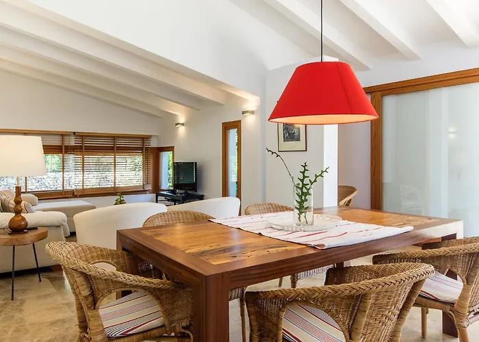 Cal Padri By Sunvillas Mallorca Pollenca
