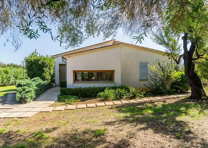 Villa Cal Padri By Sunvillas Mallorca *