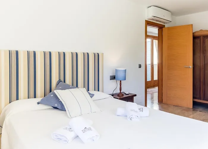 Villa Cal Padri By Sunvillas Mallorca *