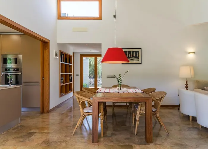 Cal Padri By Sunvillas Mallorca Villa *