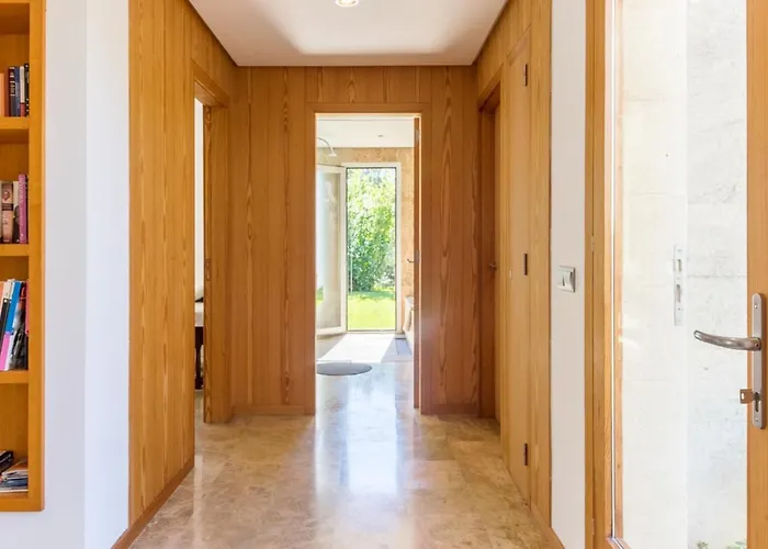 Cal Padri By Sunvillas Mallorca Villa Pollenca