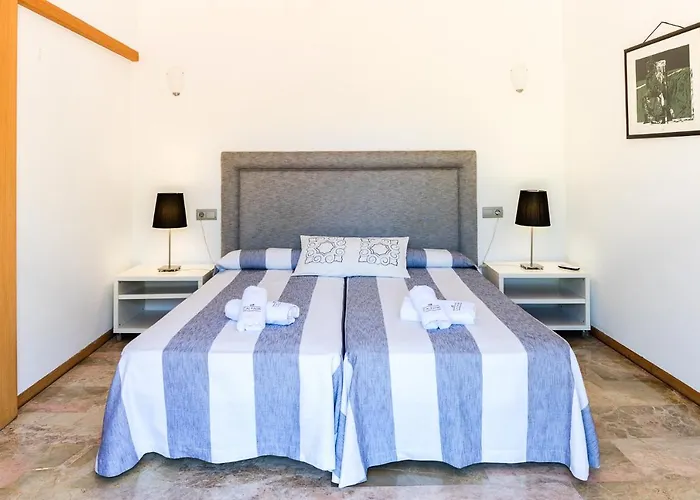 Cal Padri By Sunvillas Mallorca