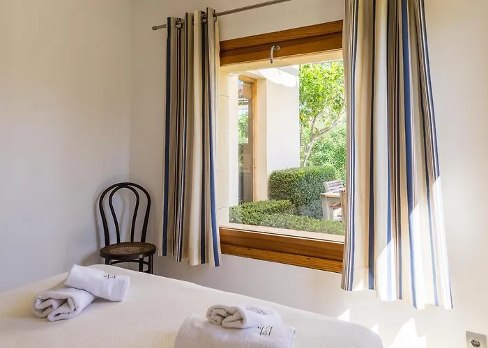 Villa Cal Padri By Sunvillas Mallorca