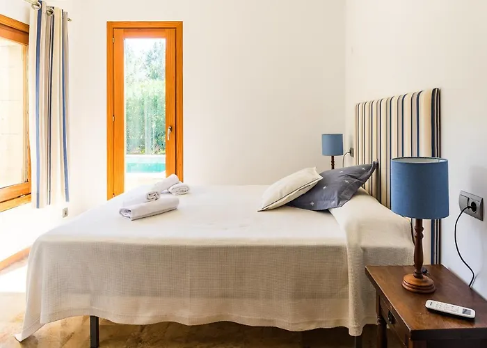 Villa Cal Padri By Sunvillas Mallorca *