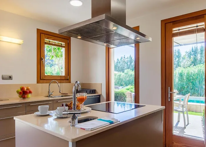 Villa Cal Padri By Sunvillas Mallorca Pollenca