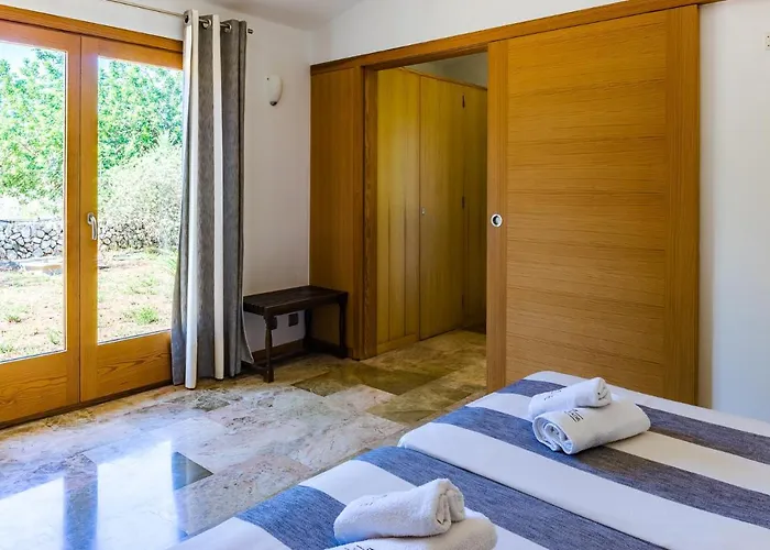 Cal Padri By Sunvillas Mallorca Pollenca