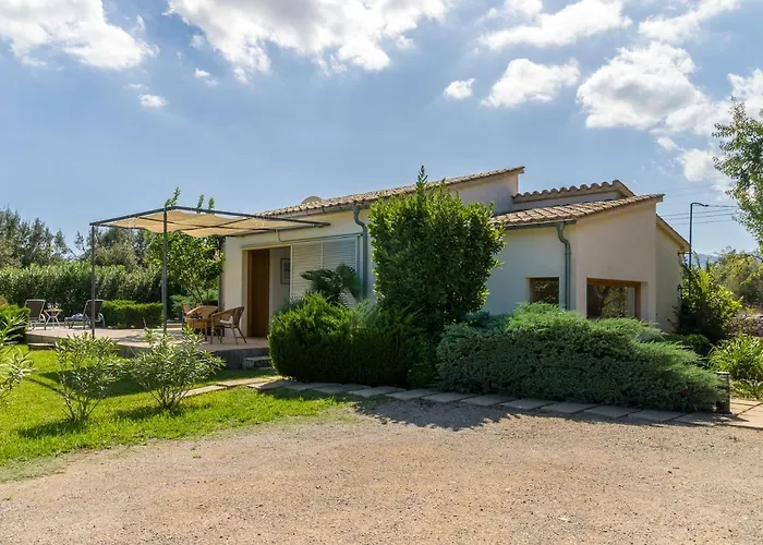 Cal Padri By Sunvillas Mallorca Villa *