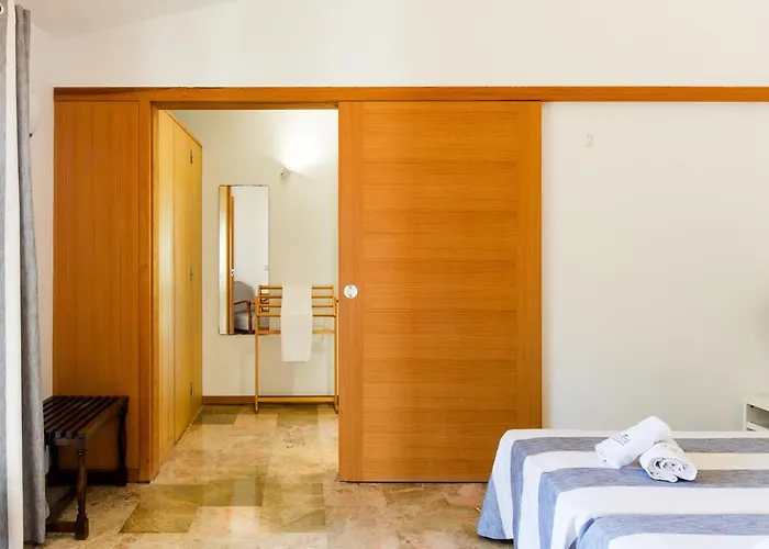 Cal Padri By Sunvillas Mallorca Villa Pollenca