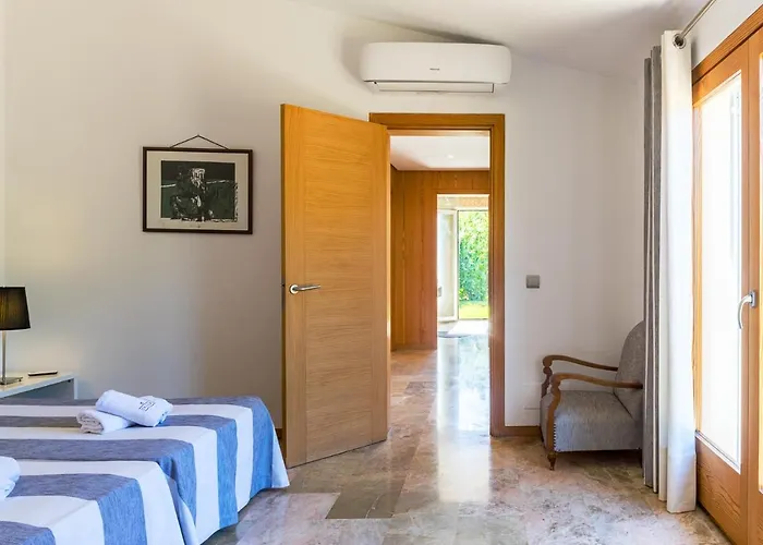 Cal Padri By Sunvillas Mallorca