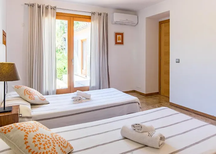 Villa Cal Padri By Sunvillas Mallorca *