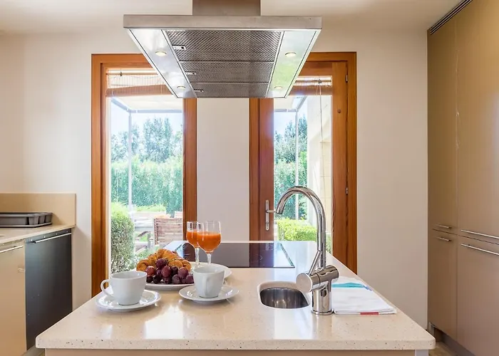 Cal Padri By Sunvillas Mallorca * Pollenca