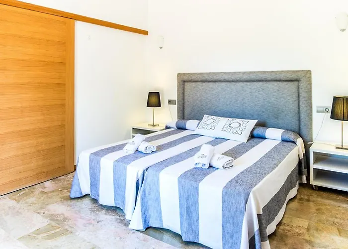 Villa Cal Padri By Sunvillas Mallorca *