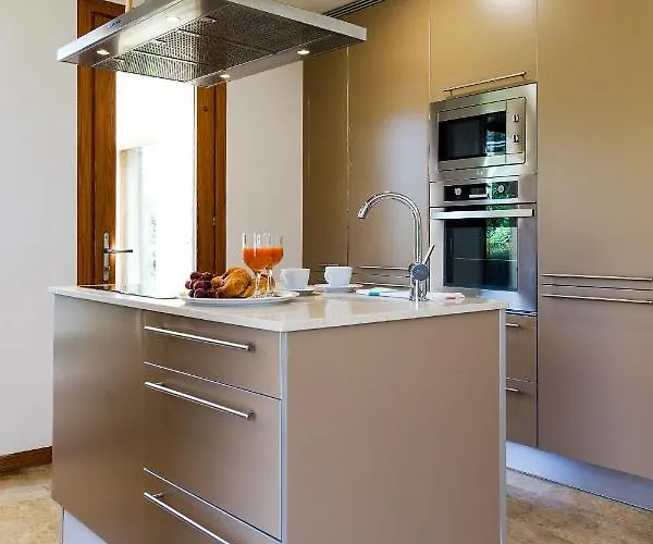 Cal Padri By Sunvillas Mallorca * Pollenca