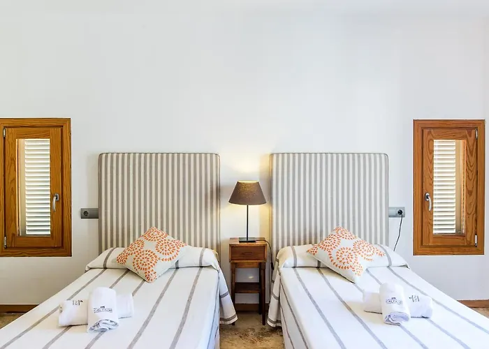 Cal Padri By Sunvillas Mallorca * Pollenca