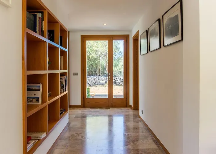 Cal Padri By Sunvillas Mallorca Pollenca