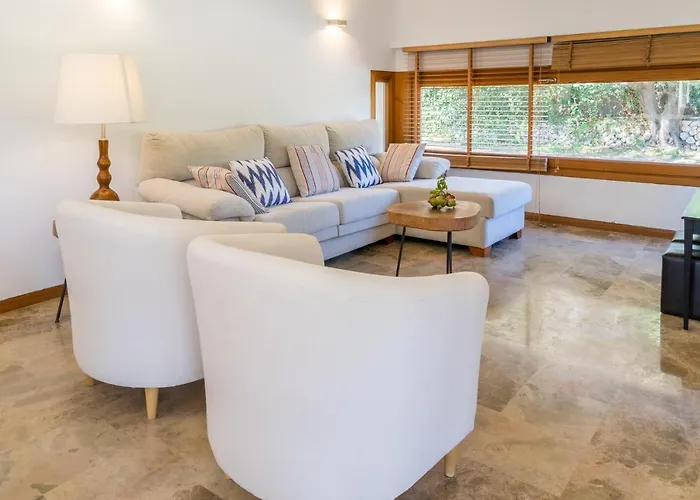 Villa Cal Padri By Sunvillas Mallorca *