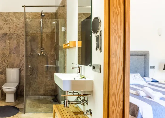 Cal Padri By Sunvillas Mallorca Villa *