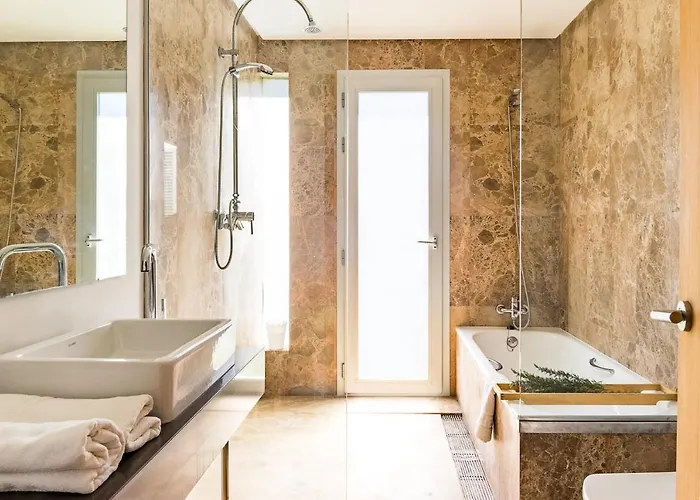 Cal Padri By Sunvillas Mallorca